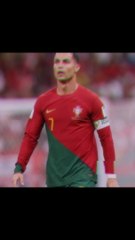 Cristiano ronaldo attitude status .