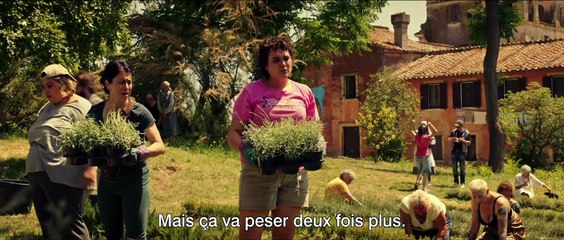 FOLLES DE JOIE - Extrait 2 - Au cinéma le 8 juin