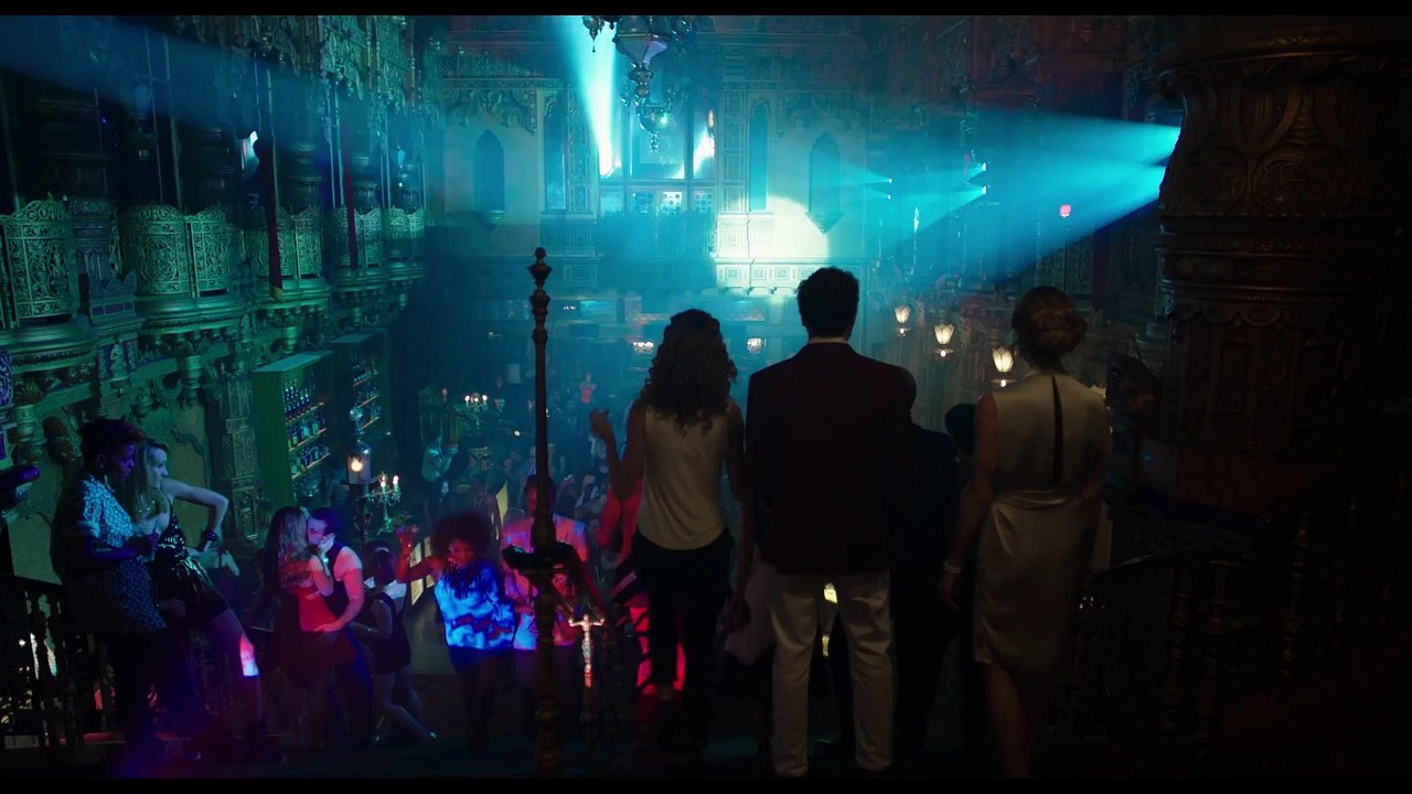 URGE TRAILER #1 PIERCE BROSNAN ASHLEY GREENE 2018 Blockbuster Thriller