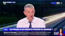 Pourquoi Bruno Le Maire veut-il raccourcir la durée des concessions d'autoroutes?