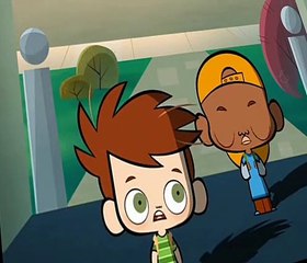 Eliot Kid Eliot Kid E048 The Virus Code