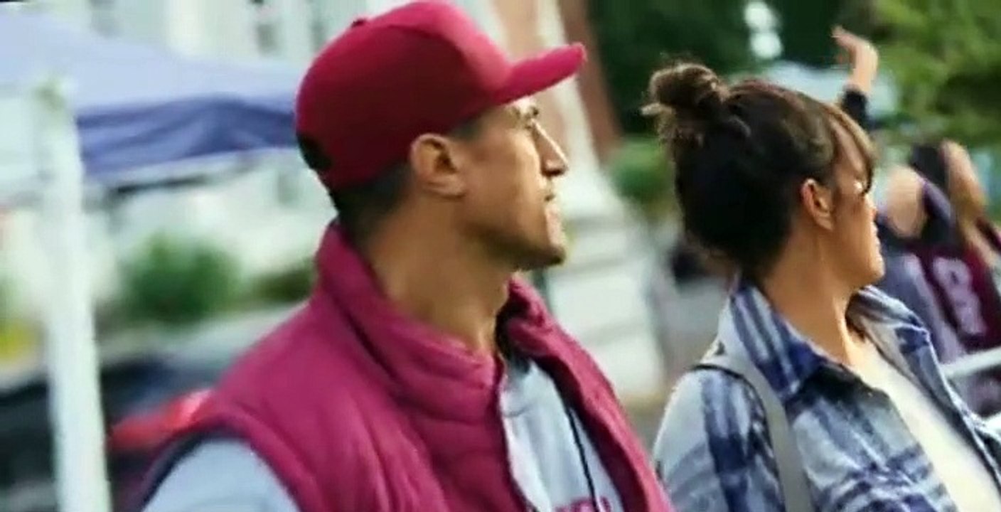 Head High S02 E02 video Dailymotion