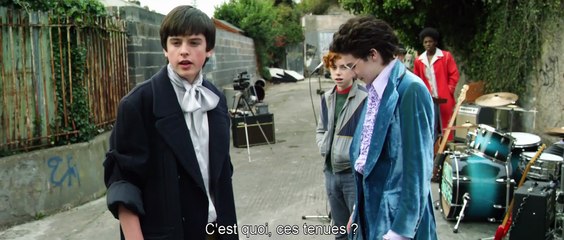 Sing Street de John Carney - Bande-Annonce