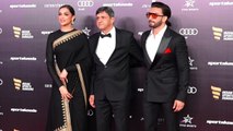 Deepika Padukone Ranveer Singh All Black Look Video Viral | Boldsky