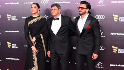 Deepika Padukone Ranveer Singh All Black Look Video Viral | Boldsky