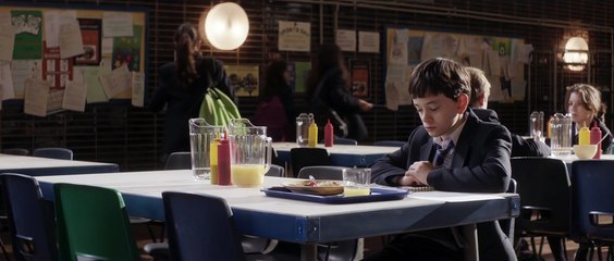 QUELQUES MINUTES APRES MINUIT - Extrait Ne plus être invisible - VF