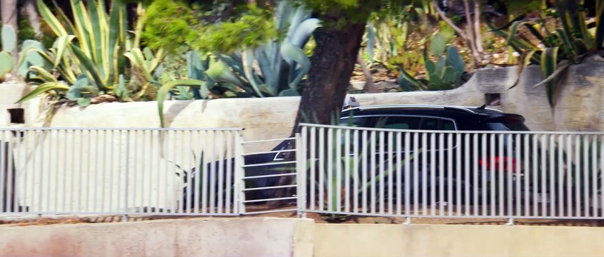 DEMAIN TOUT COMMENCE avec Omar Sy - Bande-Annonce