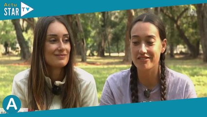 « C'est rageant » : Alexandra et Laura (Pékin Express) pestent contre les messages haineux de leurs