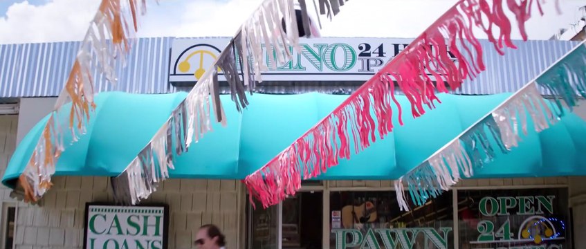 GOLD - Bande-annonce officielle VF - Matthew McConaughey (2017)