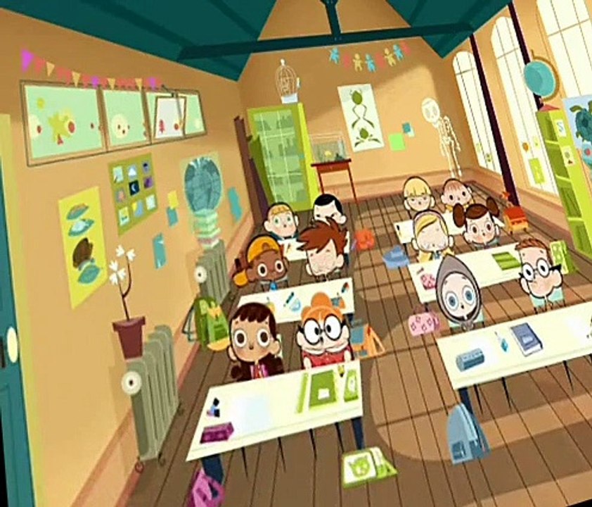 Eliot Kid Eliot Kid E050 The Age of Reason