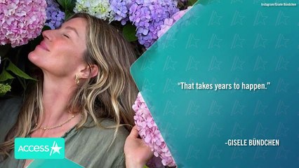 Gisele Bündchen Calls Tom Brady Divorce ‘Heartbreaking’