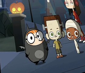 Eliot Kid Eliot Kid E051 Halloween