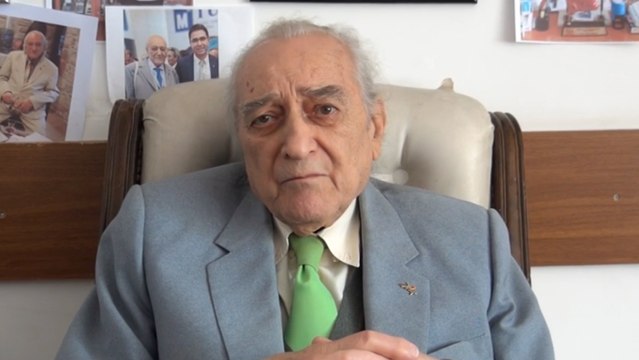 TÜİK “yaşlılar mutlu“ dedi, yaşlılar “7 liraya aldığım süt 20 lira oldu, nasıl mutlu olayım” yanıtını verdi