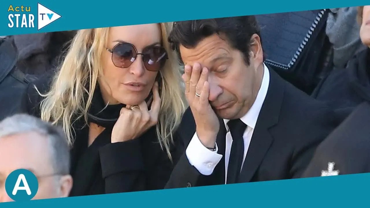 Laurent Gerra et sa femme Christelle Bardet : Malheurs en série dans leur belle maison, preuve en ph