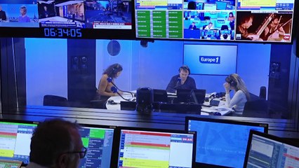 Retraites : les craintes de l’exécutif face à la radicalisation de la contestation