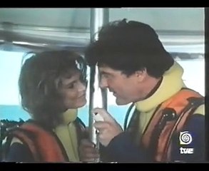 Massarati and the Brain 1982 Español España - Brain Computer - Massarati - I.Q.