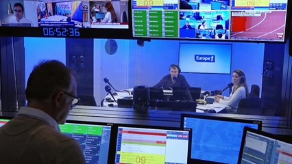 Le Canada, l'Irlande et la Turquie font la Une de la presse internationale