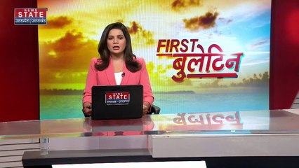 Uttar Pradesh News : प्रदेश में बेमौसम बारिश और ओलावृष्टि का कहर