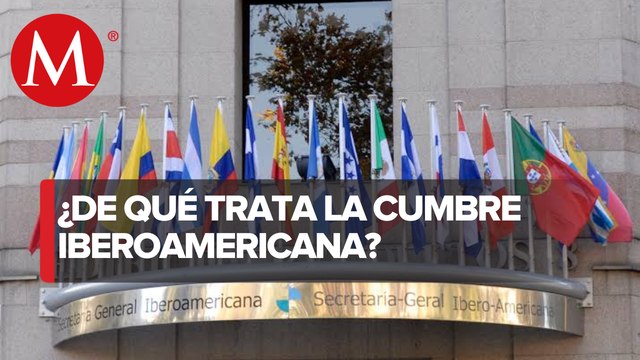 ¿Qué temas se trataran en la Cumbre Iberoamericana? | Mirada Latinoamericana