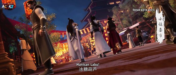 Perfect World Episodes 103 English Indo Sub(10 Multi Sub CC) HD Full 1k