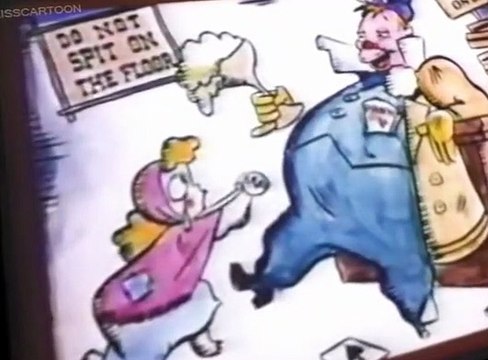 Good Morning, Mickey! Good Morning, Mickey! E001 The Nifty Nineties / Chips Ahoy / The Olympic Champ / The Trial of Donald Duck