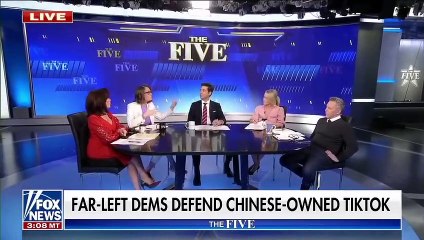 The Five - March 24th 2023 - Fox News