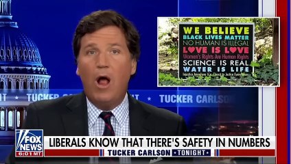Tucker Carlson Tonight - March 24th 2023 - Fox News