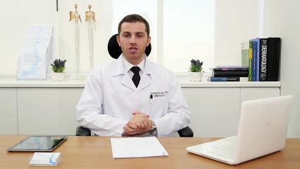 بالفيديو علاج الكلف وكيفية التخلص منه