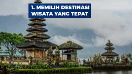 tips travelling di bulan ramadan yang aman dan nyaman