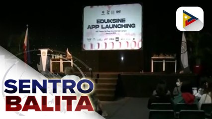 EdukSine app, inilunsad sa pakikipagtulungan ng DOST; Pagbibigay-daan sa mga Filipino independent film na mapanood pa ng mas maraming Pilipino, pangunahing layunin ng app
