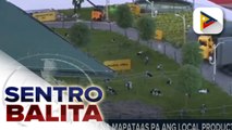 Pamahalaan, target na mapataas pa ang local production ng gatas sa bansa sa pagdiriwang ng 28th anniversary ng NDA