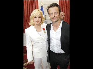 Retour sur la donation de la Villa Montmorency de Sylvie Vartan à David Hallyday