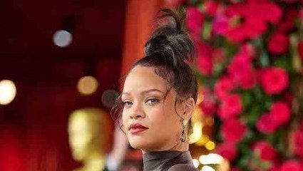 Rihanna : un homme a tenté de s’introduire chez elle pour une raison surprenante