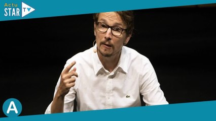 Lorànt Deutsch donne son avis sur l'affaire Pierre Palmade et demande du "respect" pour les victimes