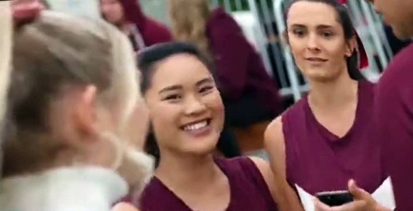 Head High S02 E04 video Dailymotion