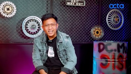 SOAN - AWAL MULA CAK SODIQ DADI ARTIS