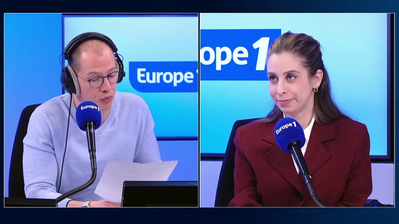 Ve République : «Même l'élection ne suffit plus à apaiser les tensions et les fractures du pays», estime Anne-Charlène Bezzina