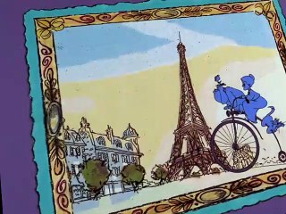 The Sylvester & Tweety Mysteries S03 E03