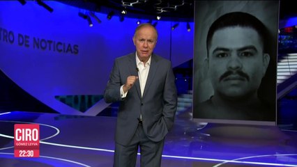 Noticias con Ciro Gómez Leyva | Programa Completo 23/marzo/2023