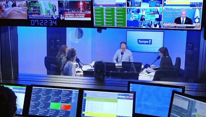 24 mars 1999 : la tragédie du Mont-Blanc