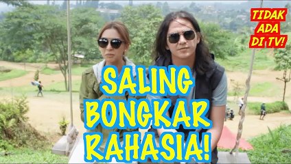 TUAN MUDA DAN KINANTI SALING BONGKAR RAHASIA!!