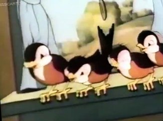 Good Morning, Mickey! Good Morning, Mickey! E003 Mickey’s Rival / Lighthouse Keeping / Home Made Home / Chicken in the Rough