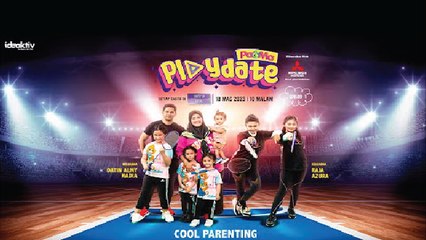 EPS 1 PLAYDATE PA&MA