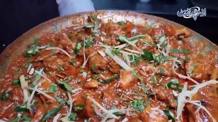 Fawaz Restaurant Sharjah Jaha Aap Desi Murgh Karahi K Sath Helicopter Me Dubai Tour Bhi Kar Sakte Ha