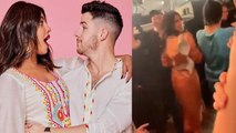 Priyanka Chopra के पति Nick Jonas पर फीमेल फैन ने फेंका अंडर गारमेंट, प्रियंका ने ऐसे सिखाया सबक