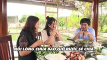 Gõ Cửa Thăm Nhà  Chương Trình Với Nhiều Cung Bậc Cảm Xúc Về Gia Đình mcvmedia