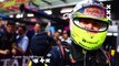 Guerra en Red Bull Racing entre Checo Pérez y Verstappen