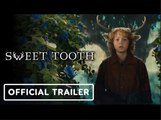 Sweet Tooth: Season 2 | Official Teaser Trailer - Christian Convery, Neil Sandilands