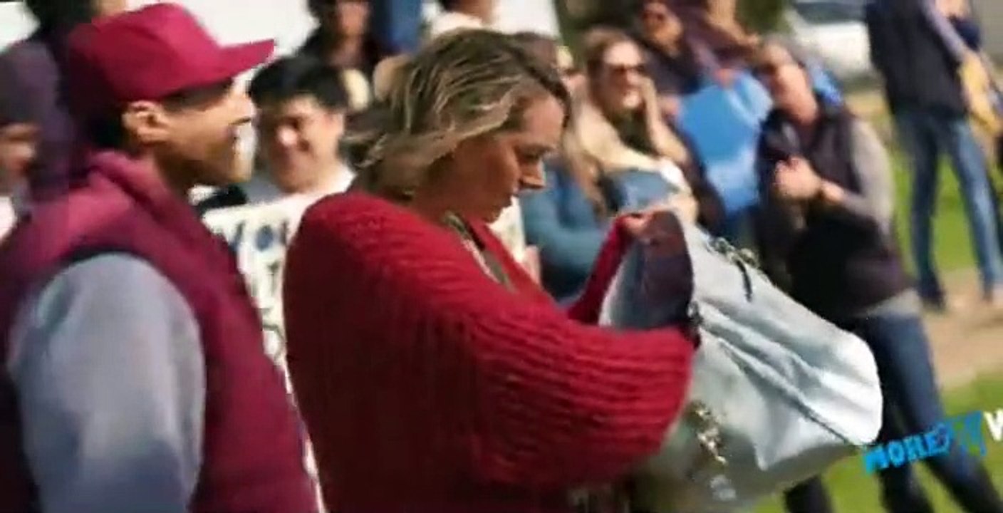 Head High S02 E05
