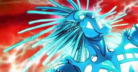 Astonishing X-Men S04 E005